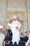 Majlis-e-Masarrat-e-Milaad-e-Maymoon of Maa Saahebah